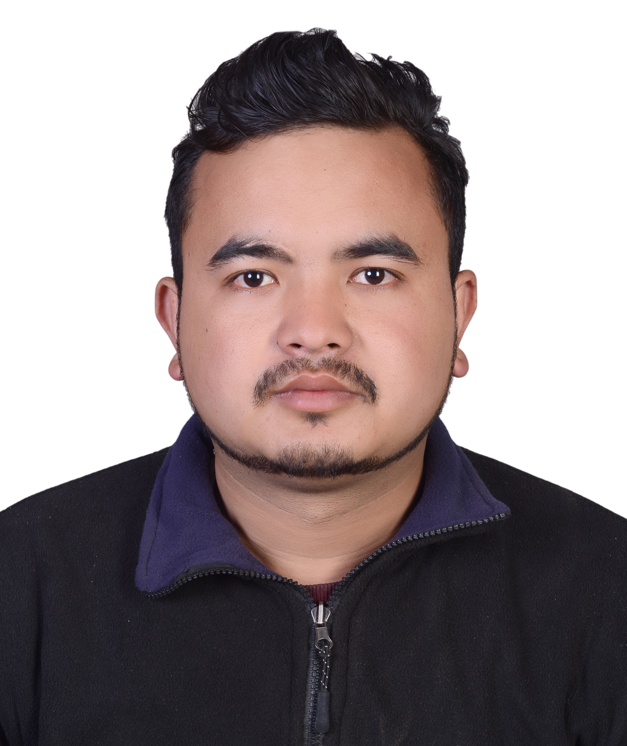 Himal Thapa Profile